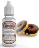 Picture of Capella Chocolate Glazed Doughnut Flavor