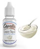 Picture of Capella Creamy Yogurt Flavor