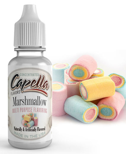 Εικόνα της Capella Marshmallow Flavor