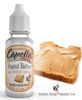 Picture of Capella Peanut Butter v2 Flavor