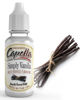 Picture of Capella Simply Vanilla Flavor
