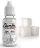 Picture of Capella Super Sweet Concentrated Flavor
