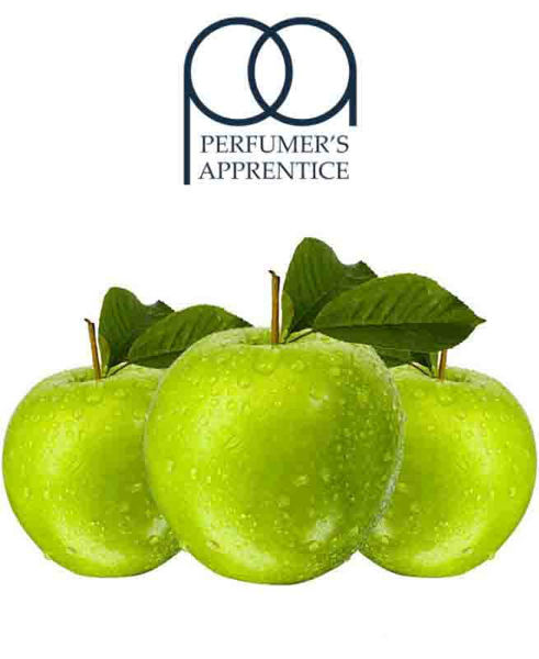 Picture of TPA Apple Tart Granny Smith Flavor