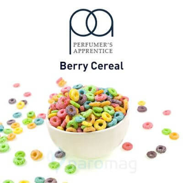 Picture of TPA Berry Cereal Flavor