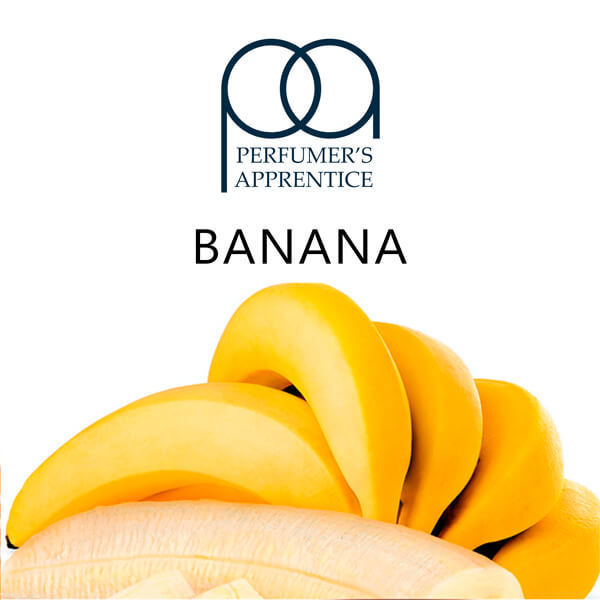 Picture of TPA Banana Flavor