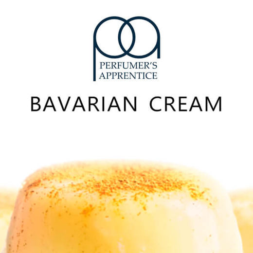 Εικόνα της TPA Bavarian Cream Flavor