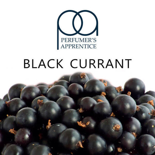 Εικόνα της TPA Black Currant Flavor