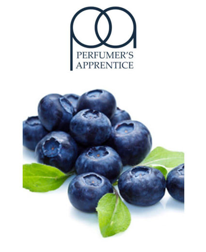 Εικόνα της TPA Blueberry Extra Flavor