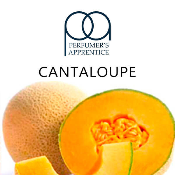 Picture of TPA Cantaloupe Flavor
