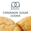 Picture of TPA Cinnamon Sugar Cookie Flavor