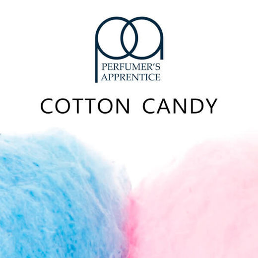Εικόνα της TPA Cotton Candy Flavor
