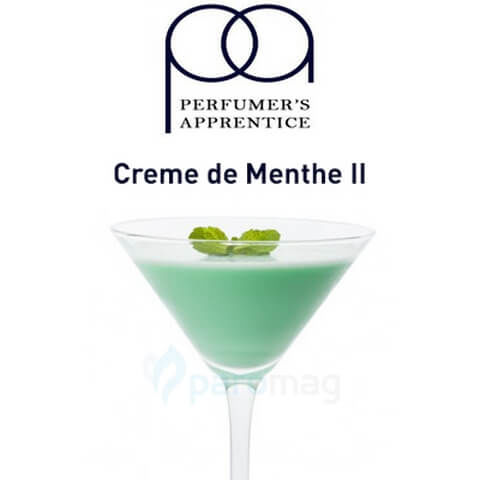 Picture of TPA Creme De Menthe II Flavor