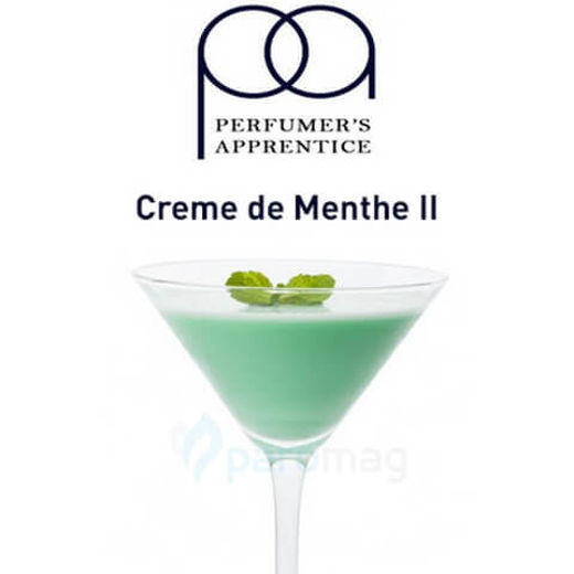 Εικόνα της TPA Creme De Menthe II Flavor