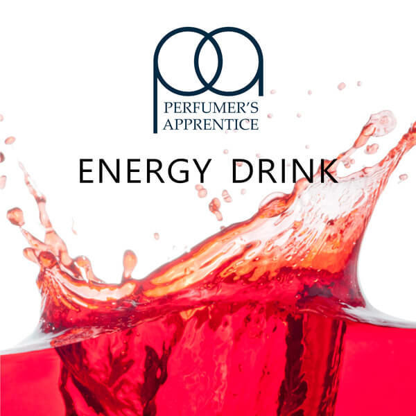 Picture of TPA Energy Drink Flavor