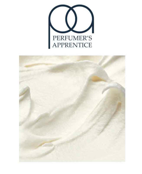 Picture of TPA DX Sweet Cream Flavor