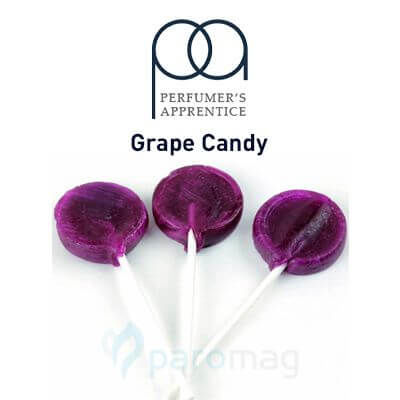 Picture of TPA Grape Candy Flavor
