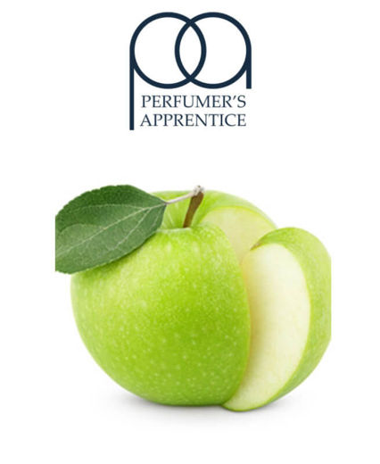 Εικόνα της TPA Green Apple Flavor
