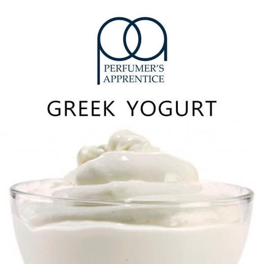 Εικόνα της TPA Greek Yogurt Flavor