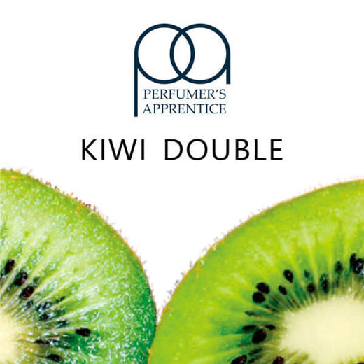 Εικόνα της TPA Kiwi Double Flavor