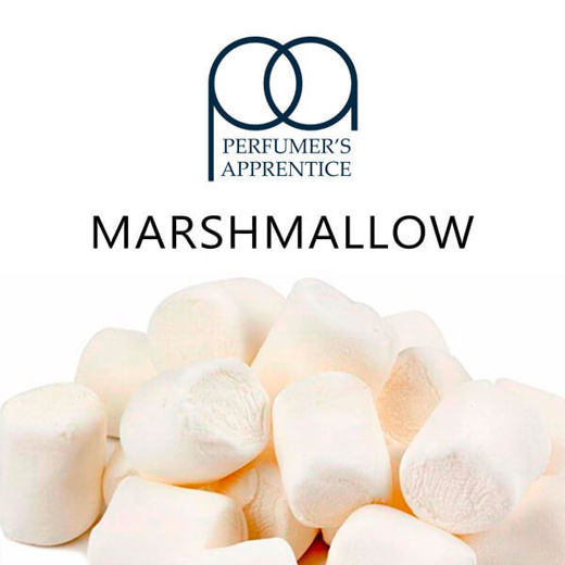 Εικόνα της TPA Marshmallow Flavor