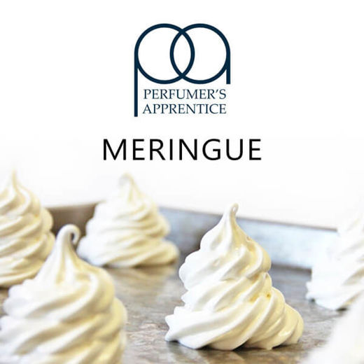 Εικόνα της TPA Meringue Flavor