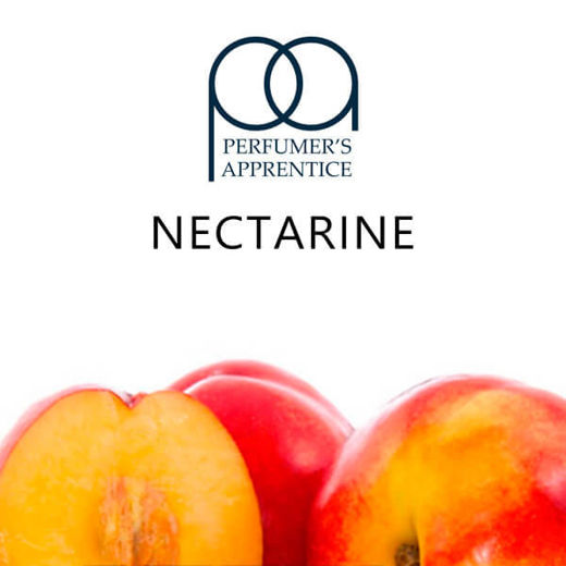 Εικόνα της TPA Nectarine Flavor