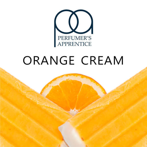 Picture of TPA Orange Cream Flavor