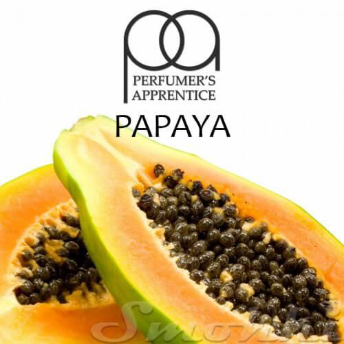 Picture of TPA Papaya Flavor