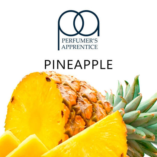Εικόνα της TPA Pineapple Flavor