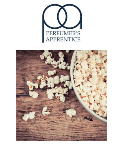 Εικόνα της TPA Popcorn Flavor