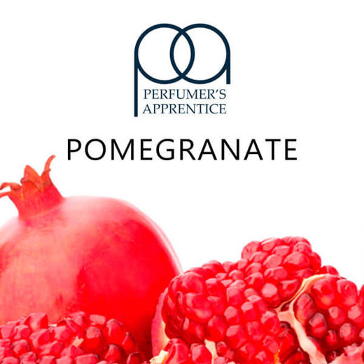 Εικόνα της TPA Pomegranate Flavor