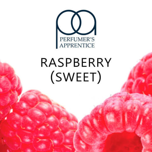 Εικόνα της TPA Raspberry Sweet Flavor