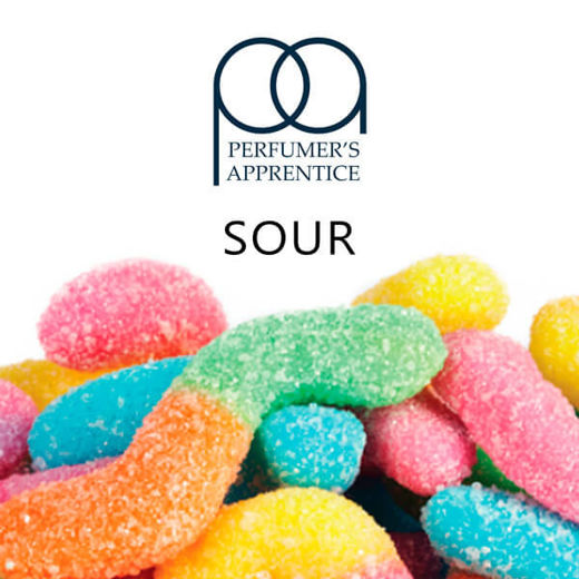 Εικόνα της TPA Sour Flavor