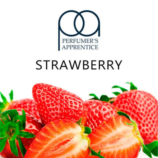 Εικόνα της TPA Strawberry Flavor