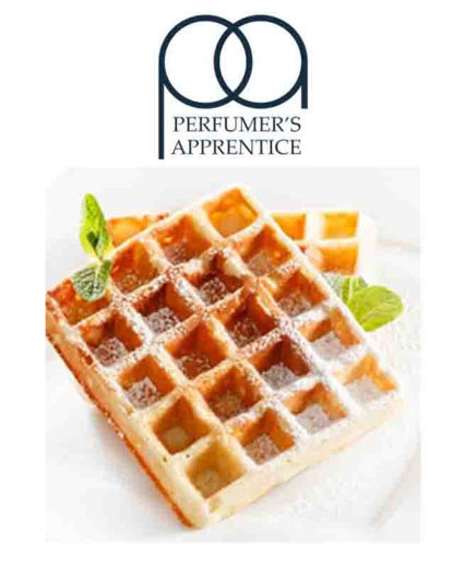 Εικόνα της TPA Waffle Flavor