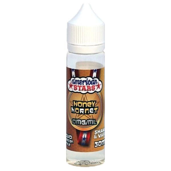 Picture of American Stars Honey Hornet