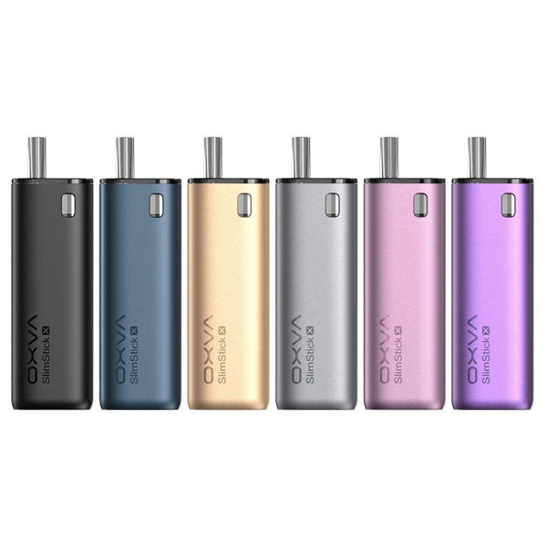 Picture of Oxva SlimStick X Pod Kit 1400mAh 2ml