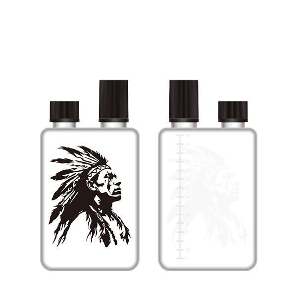 Picture of Dualfill 75ML Cherokees