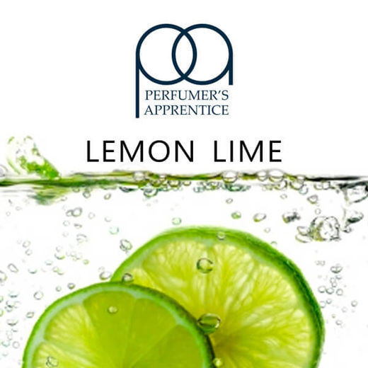 Εικόνα της TPA Lemon Lime Flavor