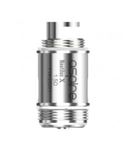Εικόνα της Aspire Nautilus X Coil