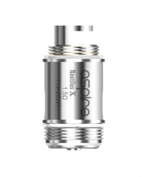 Picture of Aspire Nautilus X Coil