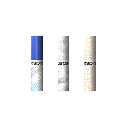 Εικόνα της Aspire Vilter Replacement Filter 10PCS (New Colors)