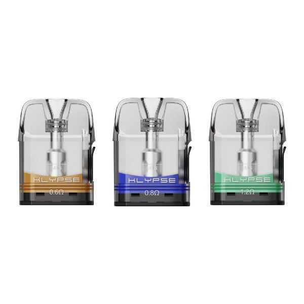 Picture of Innokin Klypse V2 Pod 2ml Mesh Coil