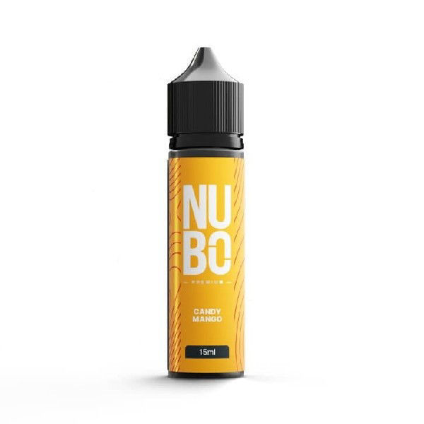 Picture of Nubo Candy Mango15/60ml