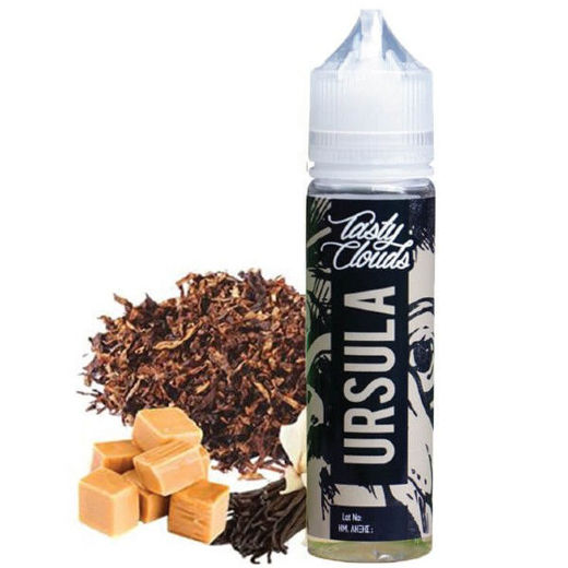 Εικόνα της Tasty Clouds Ursula by NTOK 10ml / 60ml