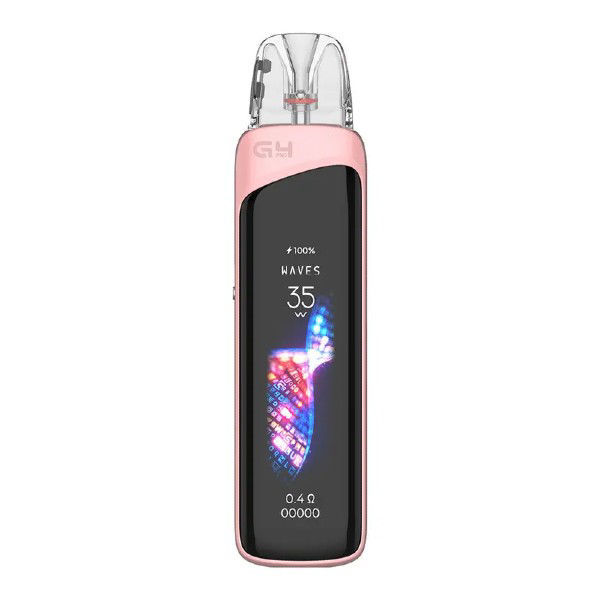 Picture of Uwell Caliburn G4 Pro 1800mAh Pod