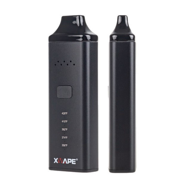 Picture of XVape Avant Dry Herb Vaporizer