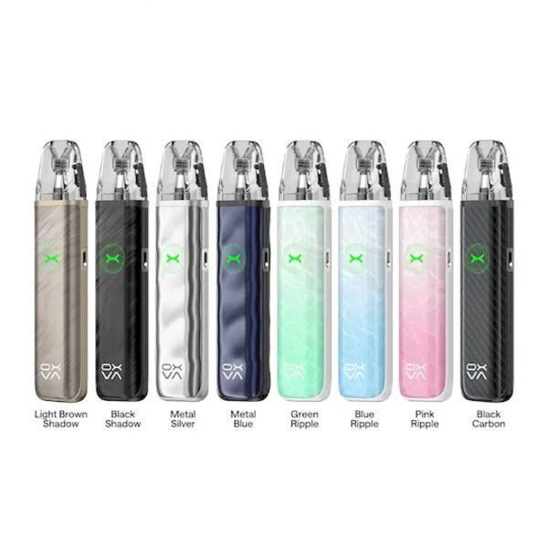 Picture of Oxva Xlim Go 2 1500mAh 3ml Pod Kit