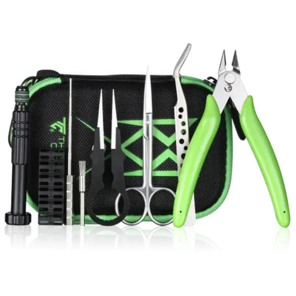 Picture of Thunder Cloud Recoil Pro Tool Kit
