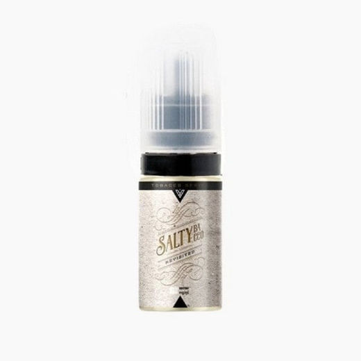 Εικόνα της VnV Liquids Saltybacco 10ml